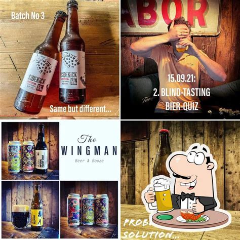 wingman aachen|bier tasting aachen.